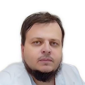 Ермошин Алексей Александрович