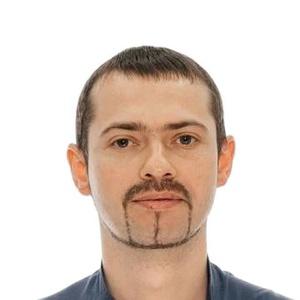 Степанюк Евгений Филиппович