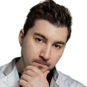Абозин Максимильян Владимирович