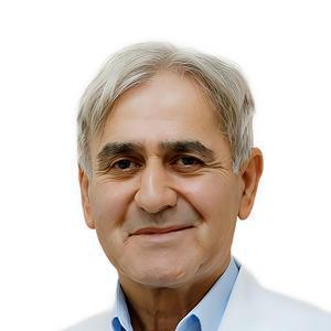 Шабанов Сейфудин Асадуллаевич