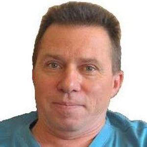 Макаров Сергей Вячеславович