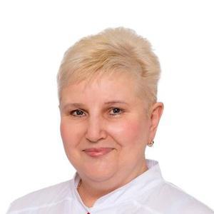 Шиковная Елена Александровна
