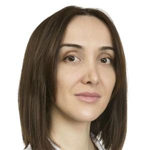 Келехсаева Светлана Феликсовна