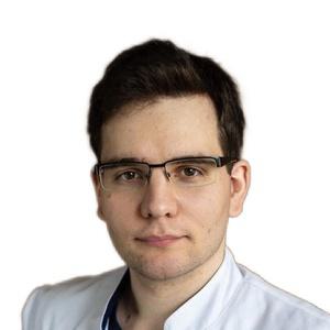 Матвейчук Данила Алексеевич