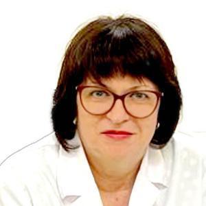 Крылова Ирина Александровна