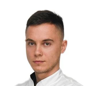 Щербаченя Никита Александрович