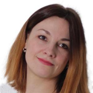 Николенко Василиса Николаевна