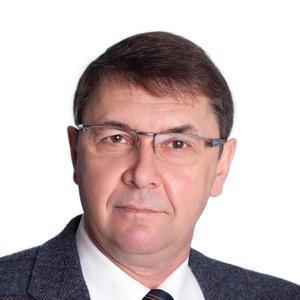Шульженко Андрей Евгеньевич