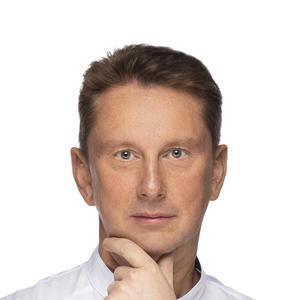 Носов Станислав Сергеевич