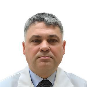 Шорнин Сергей Юрьевич