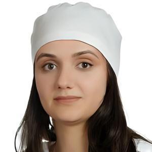 Качмазова Линда Иналовна