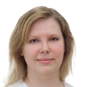 Кожухова Светлана Владимировна