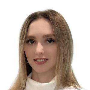 Малеева Екатерина Вячеславовна