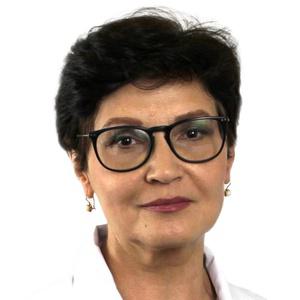 Андреева Татьяна Владимировна