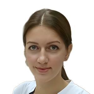 Хотченко Дарья Ивановна