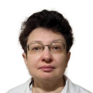 Кердяшова Наталия Николаевна