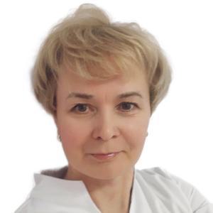 Музычко Лариса Николаевна