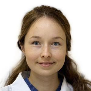 Ахтариева Екатерина Рифовна