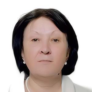 Ковалева Елена Георгиевна