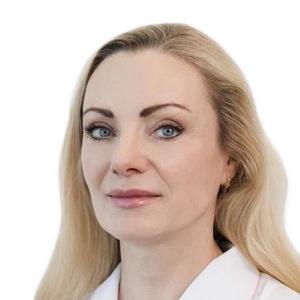 Смирнова Ирина Ивановна