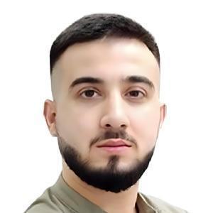 Алиев Шамил Яшарович