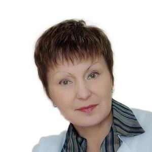 Колядина Наталья Александровна