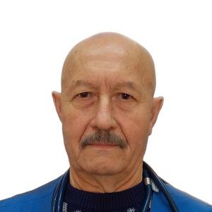 Рейнов Петр Ефимович