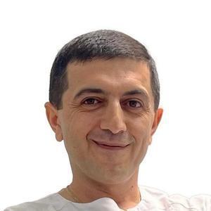 Хечоян Армен Араратович