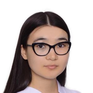 Битлеева Сабина Саматовна