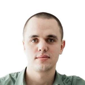 Небылицын Илья Викторович