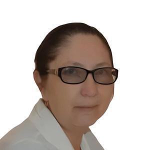 Баева Ольга Векентьевна