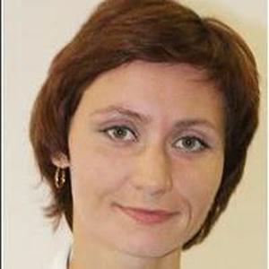 Сыромятникова Наталья Александровна