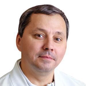 Стрельников Сергей Геннадиевич