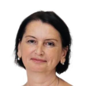 Сычева Людмила Борисовна