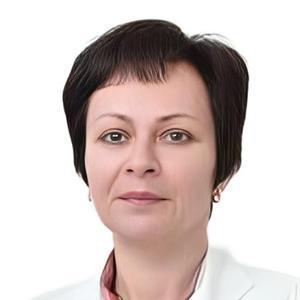 Платонова Наталия Валериевна