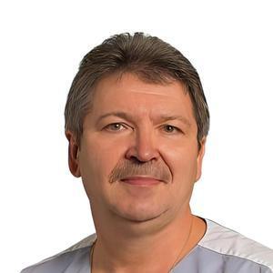 Лебищак Василий Григорьевич