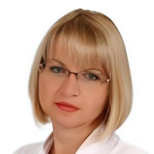 Корсун Елена Николаевна