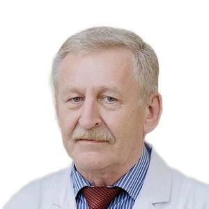 Халаман Андрей Григорьевич