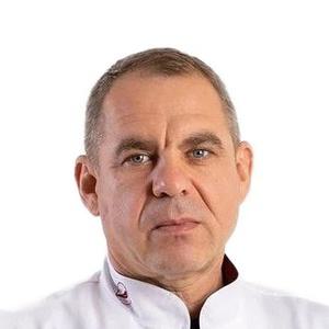 Марченко Николай Кириллович