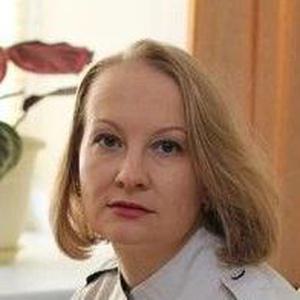 Казакова Мария Борисовна