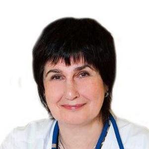 Потемкина Оксана Константиновна