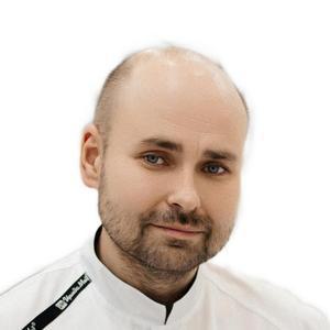 Дубовик Сергей Михайлович