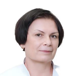 Волкова Наталья Геннадьевна