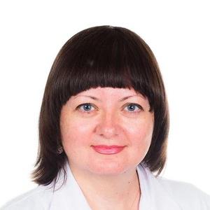 Румянцева Анна Николаевна