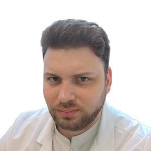 Денисенко Андрей Олегович