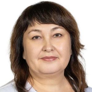 Казанцева Елена Винорисовна