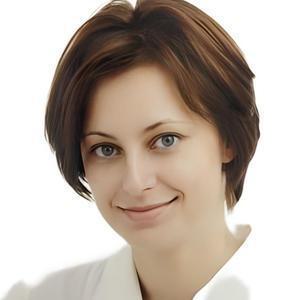 Квашнева Ксения Викторовна