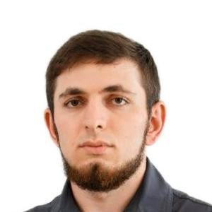 Омаров Рамазан Омарович