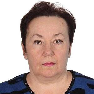 Иванова Татьяна Григорьевна