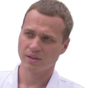 Терехин Антон Владиславович